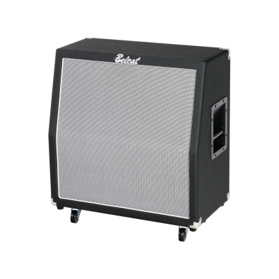 G-410 Дополнительный гитарный кабинет, Belcat