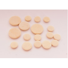 FLT-CP-1 Подушечки для кларнета, Fleet