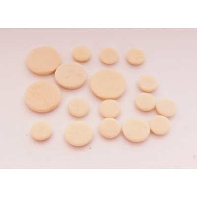 FLT-CP-1 Подушечки для кларнета, Fleet