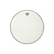 REMO BD-0312-00 BATTER DIPLOMAT CLEAR 12'' пластик 12"