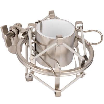 MA001W Амортизатор-паук для микрофона, Alctron