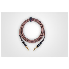 JOYO CM-18 шнур инструментальный джек - джек (прямые), 3м