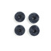 Gibraltar SC-CLF/4 Hi-Hat Clutch Felts войлок для замка хай-хэта