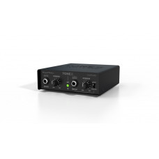 TONEX-Capture Звуковая карта, IK Multimedia