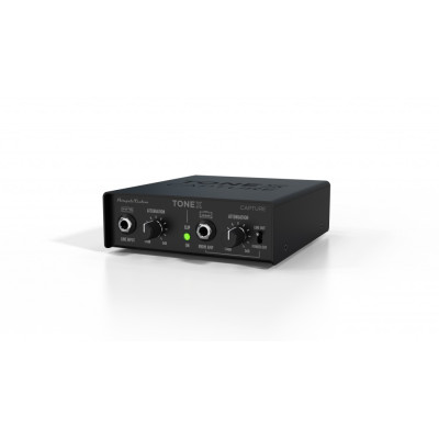 TONEX-Capture Звуковая карта, IK Multimedia