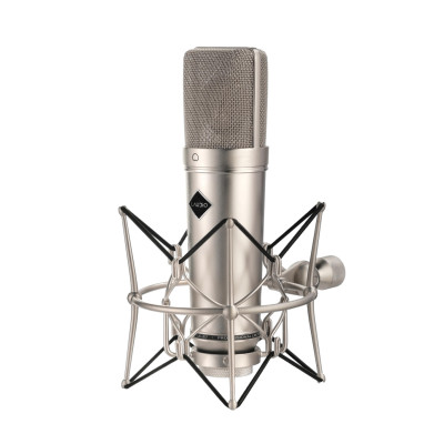 LC-87 Микрофон конденсаторный, студийный, LAudio