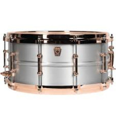 LM405DTC Acrophonic Малый барабан 14" x 6.5", алюминий, Ludwig