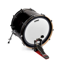 BD20EMADUV UV EMAD Пластик для бас-барабана 20", Evans