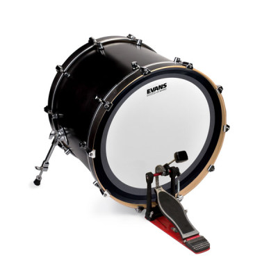 BD20EMADUV UV EMAD Пластик для бас-барабана 20", Evans