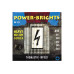 Thomastik RP111 Power-Brights Heavy Bottom для электрогитары