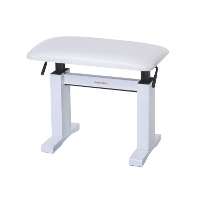 SKB801Z02P01 Банкетка, белая, Superfix