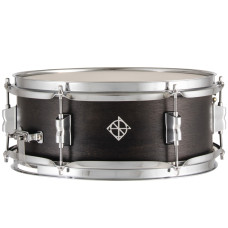 PDSL512BKC Малый барабан 12" х 5", черный, Dixon