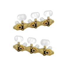 10330563.31.13 (563) HGO1 Комплект колковой механики для классической гитары Хаузер SCHALLER