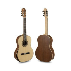 MANUEL RODRIGUEZ E-44 гитара классическая 1/4 (ель/орех)