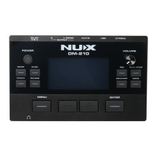 09000-06400-00000 Модуль управления установки DM-210, Nux