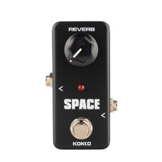 FRB2 Space Mini Педаль эффектов, Kokko