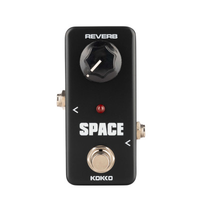 FRB2 Space Mini Педаль эффектов, Kokko