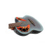 Ovation CE44-RBB Celebrity Elite Mid Cutaway Reversed Blueburst электроакустическая гитара