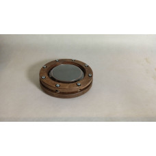 SSD8-M6BL Тренировочный пэд с реалистичным отскоком 8", Sinkopa