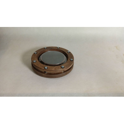 SSD8-M6BL Тренировочный пэд 8", Sinkopa