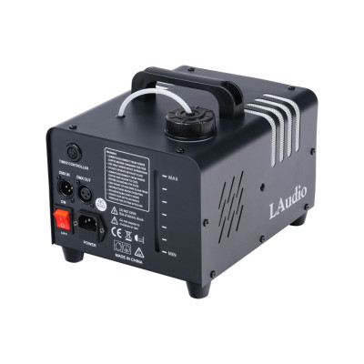 WS-HM400M Генератор тумана (хейзер), 400Вт, LAudio