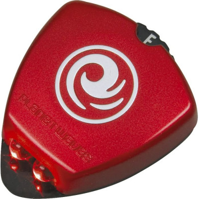Planet Waves PW-CT-06B ТЮНЕР BASS SRTOBE гитарный, стробоскоп-медиатор