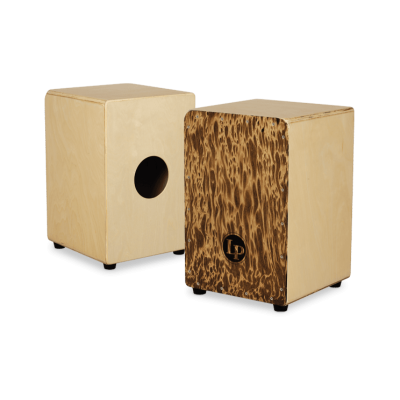 Latin Percussion LPA1332-HC Aspire Havana Caf Cajon кахон