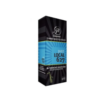 GONZALEZ 4 1/2 Jazz набор тростей для тенор саксофона