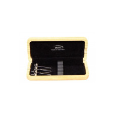 GEWA Reed Case Oboe 3 Tubes футляр для тростей гобоя