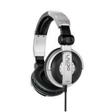 LHD-300DJ Наушники, полноразмерные, закрытые, LAudio