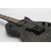 VGS Eruption Select Jet Black Faded Evertune электрогитара, 6 струн