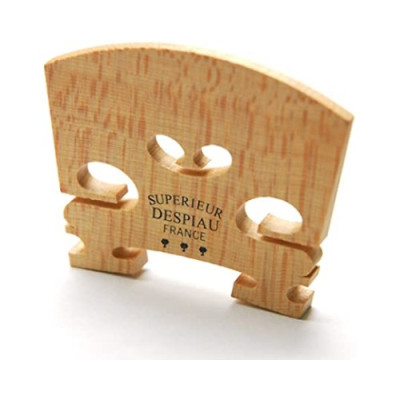 DESPIAU VIOLIN BRIDGE SUPERIEUR 1/4 подструнник для скрипки