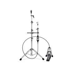 DRUM WORKSHOP REMOTE HIHAT 9000 SERIES DW9502LB стойка для Hi-Hat