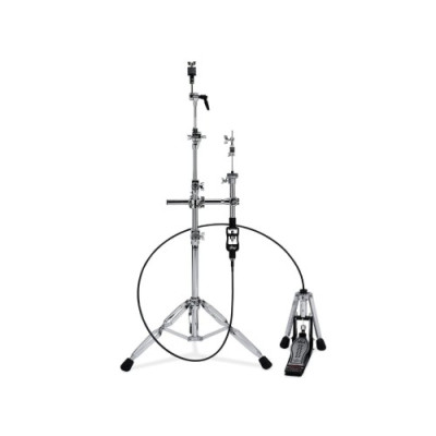DRUM WORKSHOP REMOTE HIHAT 9000 SERIES DW9502LB стойка для Hi-Hat