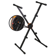 SF507 Стойка для клавишных инструментов, Soundking SF507 Стойка для клавишных инструментов, Soundking