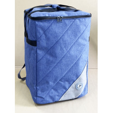 BCJ-01 Чехол для кахона, Мозеръ