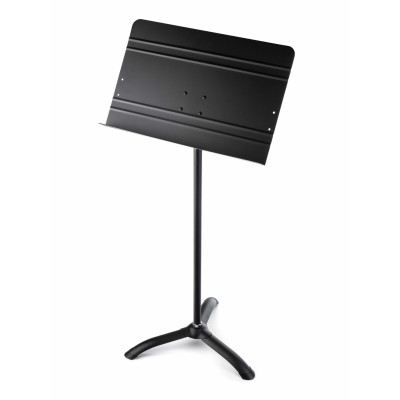 DF088 Пюпитр оркестровый профессиональный, газовый лифт, Soundking