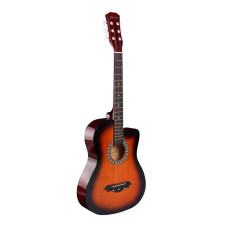 Stairtone A-38C SB Гитара акустическая цвет cанберст (коробка 10шт)