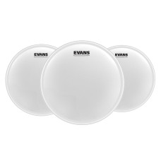ETP-UV1-S UV1 Coated Tom Standard Набор пластиков для том барабана (12, 13, 16"), Evans