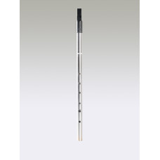 KW-L-BbAT Вистл низкий в Си-бемоль, алюминий, Мастерская Караваева