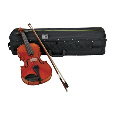 GEWA Aspirante Marseille 3/4 скрипка в комплекте (футляр, смычок, канифоль, подбородник)