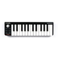 EasyKey MIDI-контроллер, 25 клавиш, LAudio