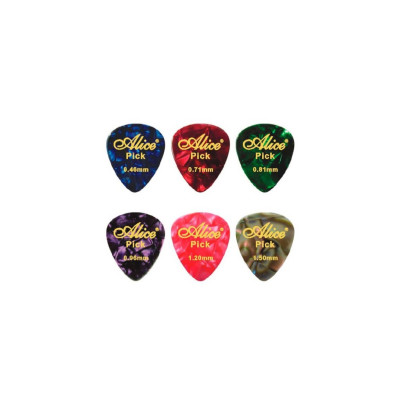 Alice AP-100K набор медиаторов