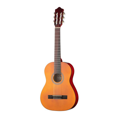 C34YL Классическая гитара 1/2, Caraya