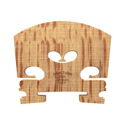 GEWA TELLER VIOLIN BRIDGE 4/4 подструнник для скрипки 4/4