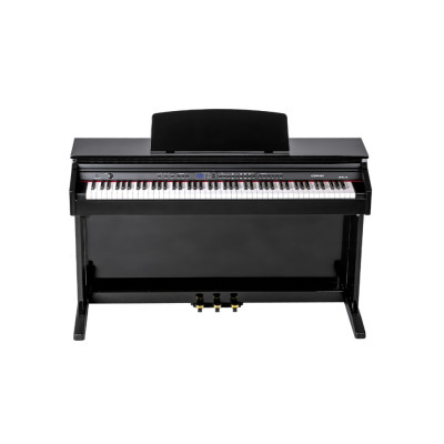 CDP-101-POLISHED-BLACK Цифровое пианино, черное полированное, Orla