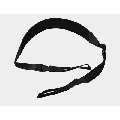 BST-1 Ремень профессиональный для банджо, Мозеръ