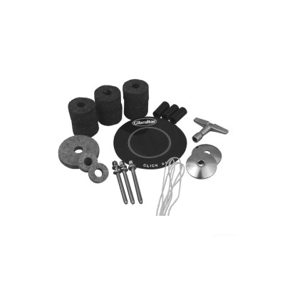 Gibraltar SC-DTK Drummers Tech Kit ремкомплект для барабанов