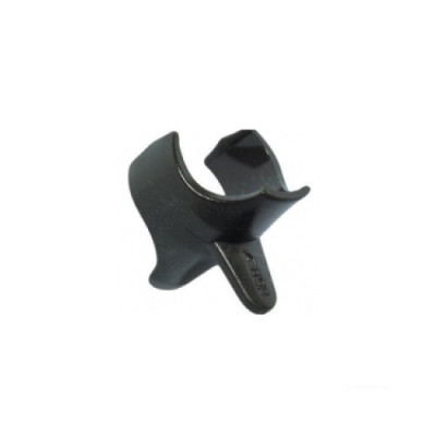 GEWA VE10 Dark Brown постановка пальцев для блок-флейты