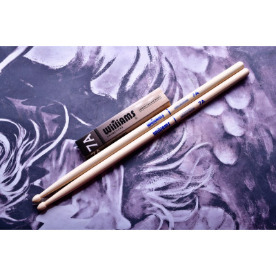 DS-WST-7A Standard Series 7A Барабанные палочки, орех гикори, Williams